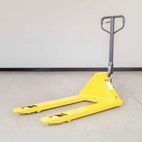 Hand Pallet Jack