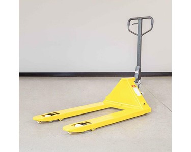 Liftsmart - Hand Pallet Jack