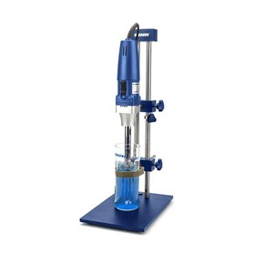 High speed homogeniser | speed range from 10000 rpm-30000 rpm | D-500