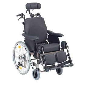 Tilt In Space Manual Wheelchairs I ID Soft