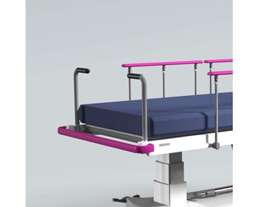 Modsel - Electric Endo Stretcher | VSM-10E