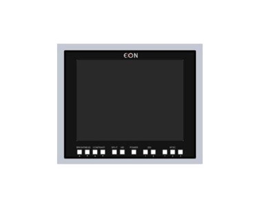 EON Instrumentation - LCD Display 8.4" MIL STD 