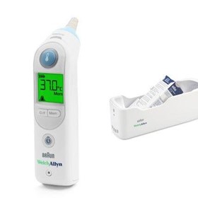 Braun ThermoScan Pro6000 Ear Thermometer