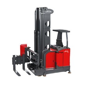Narrow Aisle Forklifts | A Series 5224