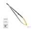 Surgical Forceps | NH5024RC : T/C 18cm Curved