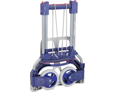 Ruxxac - Business XL Folding Hand Truck – Compact and Durable