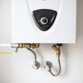 LPG Hot Water System 