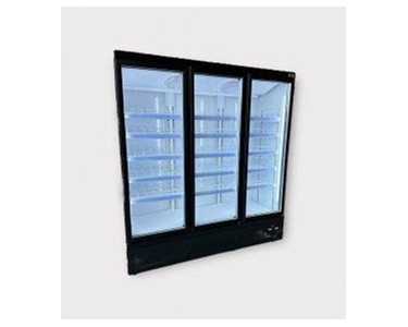 Bench Salad Bar Pizza Prep Fridge