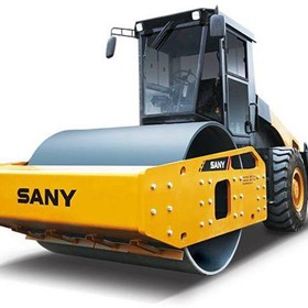 Soil Rollers | SSR150C