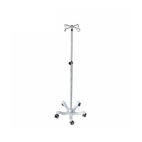 IV Stand 4 Hook BAIVS54