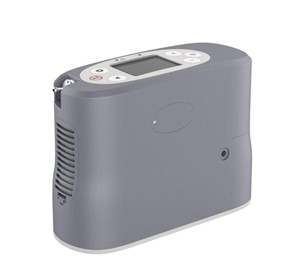 Portable Oxygen Concentrator | P2 E