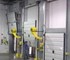 Knockout Dock Doors