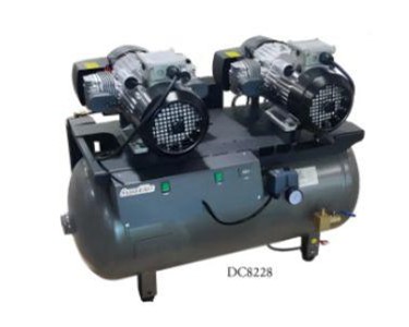 Dental Air Compressor | 2 - 7 users