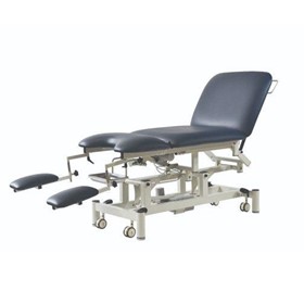 Premium Gynaecology Table