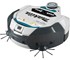 Makita - Makita 18V Brushless Robotic Vacuum Cleaner – DRC300Z