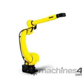 FANUC ArcMate 120iD/12L Industrial Welding Robot