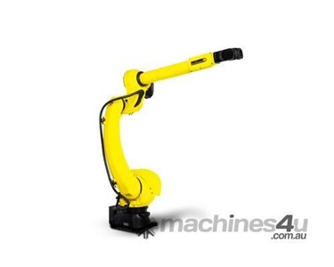 Fanuc - FANUC ArcMate 120iD/12L Industrial Welding Robot