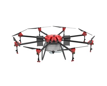 BROUAV - D30L-8 Spraying Drone