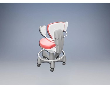 Tecnodent - VETTA Operator's chair