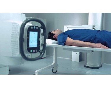 GE Healthcare - 3D Imaging System | VolumeRAD Digital Tomosynthesis