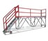 Mobile Access Platform | Truck Loading/Access Platform