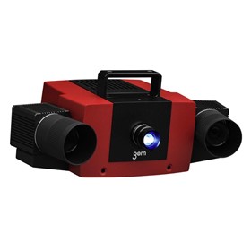3D Blue Light Scanner | ATOS Compact Scan 