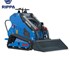 Stand-On Mini Skid Steer Loader RS03