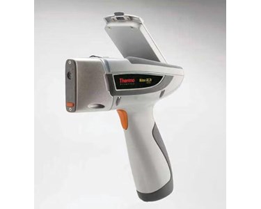 Thermo Scientific - Niton™ XL3t GOLDD+ Handheld XRF Analyzer