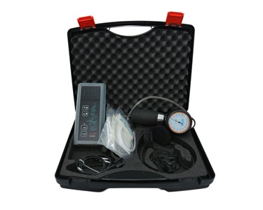 VetTech - Veterinary Blood Pressure Doppler