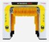 Automatic Rollover Car Wash Dual inclination | M’WASH3 PRO