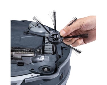 Makita - Makita 18V Brushless Robotic Vacuum Cleaner – DRC300Z