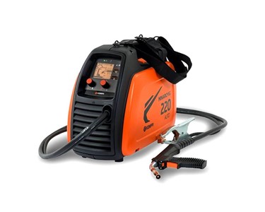 Kemppi - Kemppi MinarcMig 220 Auto Mig Welder Package