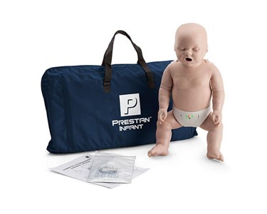 Prestan - Infant CPR Manikin with CPR Monitor
