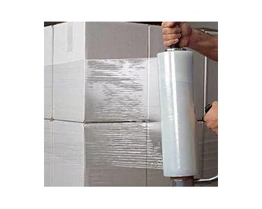 Pack King Stretch Wrap Packaging Films