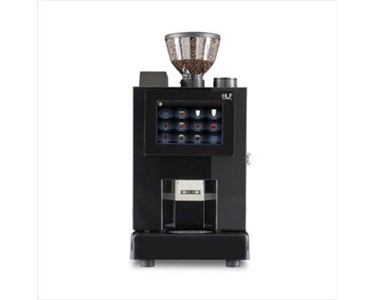HLF - Automatic Coffee Machine | 1700