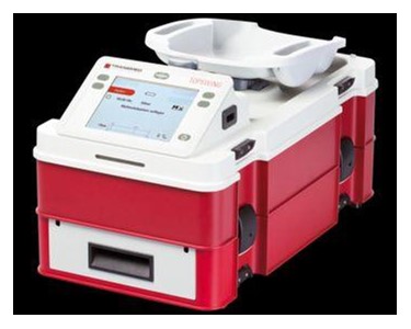 Blood Mixing and Weigher TOPSWING PRO II | Test Kits