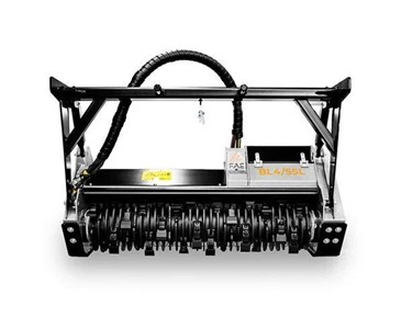 FAE - Brush Mulcher 107 cc VT | BL4/SSL