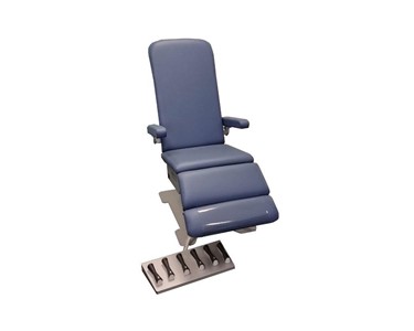 Abco - Podiatry Chair with Memory | P400