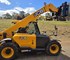 JCB - Used Telehandler 2015 JCB 525-60 Hi Viz 