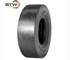 Industrial Compactor Tyres | 7.50-15 Galaxy Smooth C-1 134A3 12PR Set