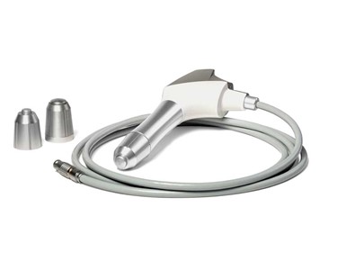 Extracorporeal Shock Wave Therapy ESWT | VARIO 3i Shockwave Therapy Device