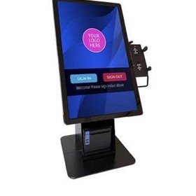 KIOSK SSK-E K22A MT8390 21.5/P AD13 + DESK