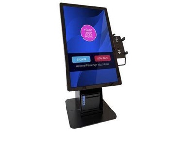 Element - KIOSK SSK-E K22A MT8390 21.5/P AD13 + DESK