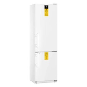 Pharmacy Medical Laboratory Fridge and Freezer | SCFfg 4002 