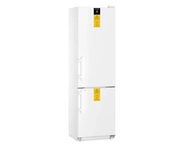 Liebherr - Pharmacy Medical Laboratory Fridge and Freezer | SCFfg 4002 