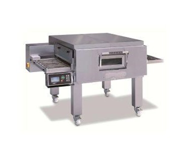 Electric/Gas Conveyor Pizza Oven | MEC Food Machinery