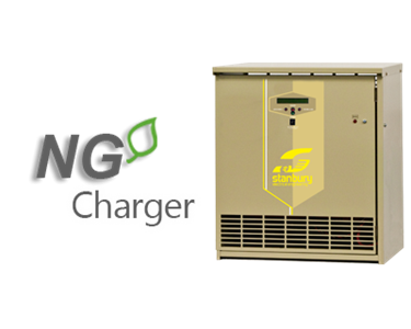 Battery Chargers | Stanbury NG Charger