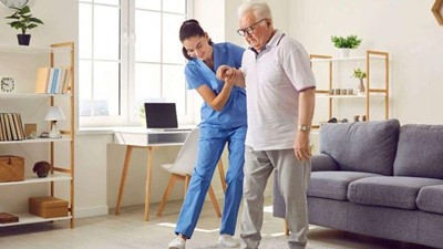 Enhancing Quality of Life