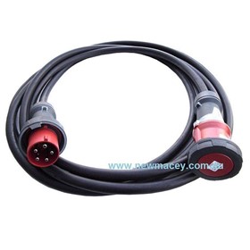 Electrical Cable & Wire I Extension Lead IP67
