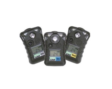 MSA Safety - ALTAIR® Single-Gas Detector